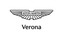 Logo Benati Srl - Aston Martin Verona